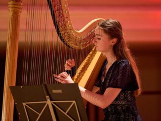 116 junge Musikerinnen und Musiker in Wiesbaden konkurrieren um Weiterkommen zum Landeswettbewerb