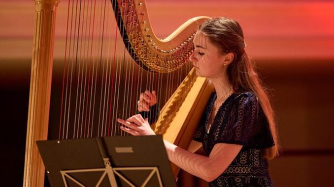 116 junge Musikerinnen und Musiker in Wiesbaden konkurrieren um Weiterkommen zum Landeswettbewerb