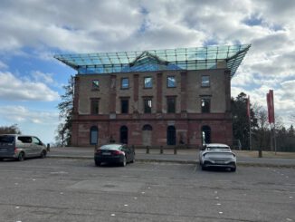 Auszubildende veranstalten Sommerfest im Jagdschloss Platte am 30. Mai