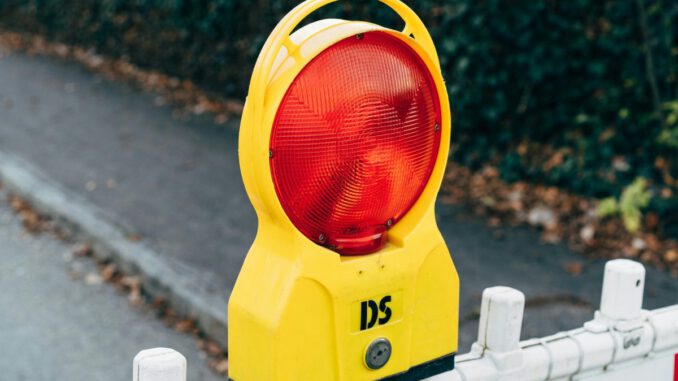 Bregenzer Straße in Kostheim wegen Gasleitungsreparatur vorübergehend gesperrt Bregenzer Straße in Kostheim wegen Gasleitungsreparatur vorübergehend gesperrt