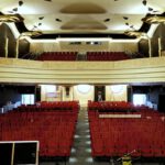 Caligari Filmbühne in Wiesbaden nach Sanierung wieder geöffnet: Technik und Brandschutz erneuert