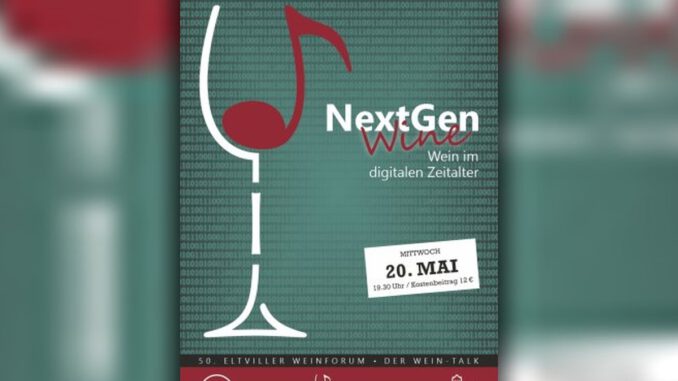 Digitale Bühne für Wein: Eltviller Forum richtet Blick auf Instagram, TikTok und junge Zielgruppen