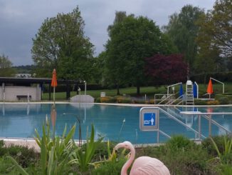Freibad Hahn öffnet am 16. Mai nach umfangreicher Energiesanierung