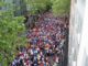 Halbmarathon am 10. Mai: Schließung der Theodor Heuss Brücke und Sperrungen in der Mainzer Innenstadt