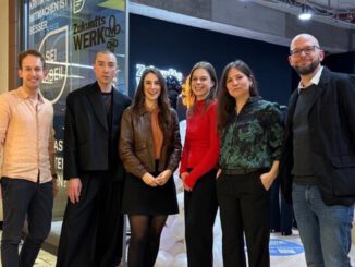 Hochschule RheinMain beginnt Evaluation des Wiesbadener Innovationslabors