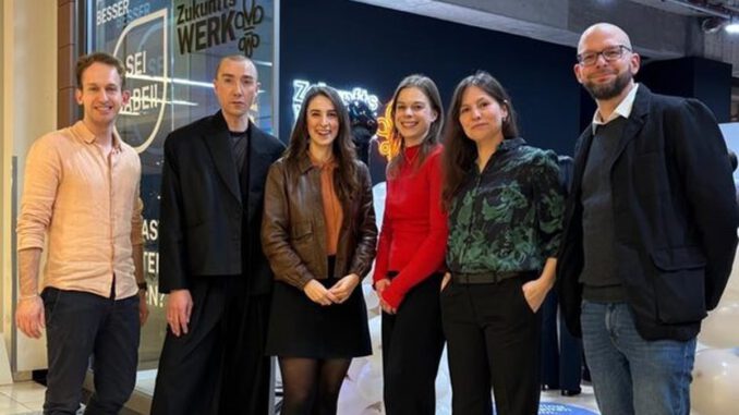 Hochschule RheinMain beginnt Evaluation des Wiesbadener Innovationslabors