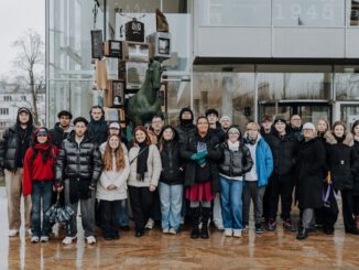 Internationale Jugendbegegnung in Wiesbaden setzt auf Medienkompetenz und Austausch