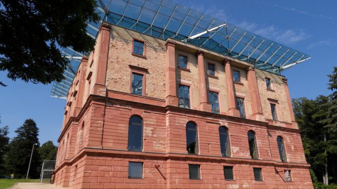 Jagdschloss Platte in Wiesbaden: Neujahrskonzert mit Naturhörnern und offenen Schlossführungen Jagdschloss Platte in Wiesbaden: Neujahrskonzert mit Naturhörnern und offenen Schlossführungen