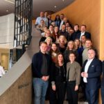 Partnernetzwerk Wiesbaden wählt neuen Sprecher und startet internationale Marketingoffensive