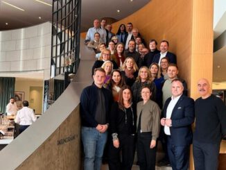 Partnernetzwerk Wiesbaden wählt neuen Sprecher und startet internationale Marketingoffensive