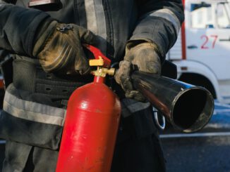 Rheingau Taunus Kreis probt Gefahrstoffunfall mit 350 Einsatzkräften bei Bad Schwalbach