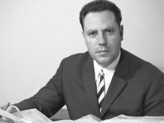 Rudi Schmitt mit 98 Jahren gestorben: Wiesbaden würdigt prägenden Kommunalpolitiker