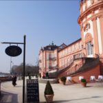 Schloss Biebrich wird Bühne für Rheingauer Weinkultur am 11. April