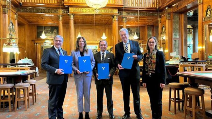 Stadt vergibt Konzession an bisherigen Betreiber Spielbank Wiesbaden bleibt ab 2026 in gleicher Hand Stadt vergibt Konzession an bisherigen Betreiber Spielbank Wiesbaden bleibt ab 2026 in gleicher Hand