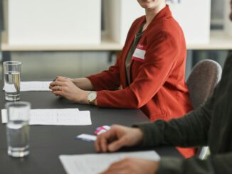 Wahlausschuss in Wiesbaden prüft Zulassung der Listen für die Kommunalwahl am 15. März