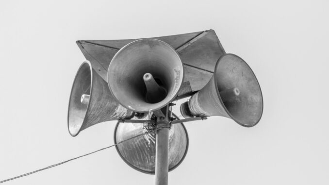 Warntag in Hessen am 12. März: Sirenen und Handynachrichten im Rheingau Taunus Kreis