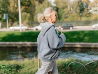 Wiesbaden bietet regelmäßige Fitnesschecks für Menschen ab 60 an