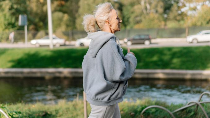 Wiesbaden bietet regelmäßige Fitnesschecks für Menschen ab 60 an Wiesbaden bietet regelmäßige Fitnesschecks für Menschen ab 60 an