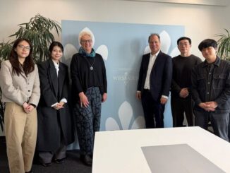 Wiesbaden präsentiert integriertes Vorgehen zur sozialen Wohnraumversorgung bei Besuch aus Südkorea