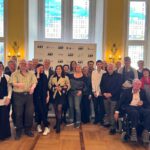 Wiesbaden startet inklusives Kunstprojekt mit Tandems, Auktion und Ausstellung