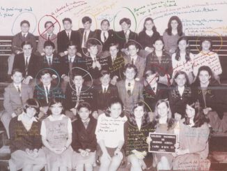 Wiesbaden zeigt Fotografien von Marcelo Brodsky zur Erinnerung an die Militärdiktatur in Argentinien