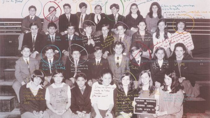 Wiesbaden zeigt Fotografien von Marcelo Brodsky zur Erinnerung an die Militärdiktatur in Argentinien Wiesbaden zeigt Fotografien von Marcelo Brodsky zur Erinnerung an die Militärdiktatur in Argentinien